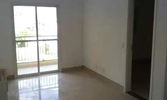 Imagem: Apartamento para Aluguel - Vila Roque, 1