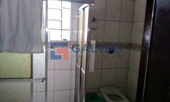 Imagem 4: Casa e salão comercial à venda no Centro em Jundiaí - SP