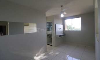 Imagem: Maringá - Apartamento - Jardim Dourados