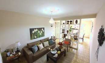 Imagem: Apartamento em Lagoa Nova com 178 m², 3