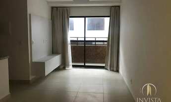 Imagem 3: Apartamento com 2 dormitórios para alugar, 52 m² por R$ 3.000,01/mês - Bessa - João Pessoa