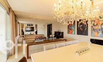 Imagem 5: Apartamento para venda possui 398 metros quadrados com 4 quartos