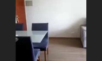 Imagem 6: Apartamento para venda 54 m² 2 quartos 1 vaga em Santana - São Paulo - SP