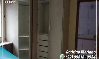 Imagem 7: Alugo ótimo apartamento com 2 dormitórios no Recreio em Rio das Ostras