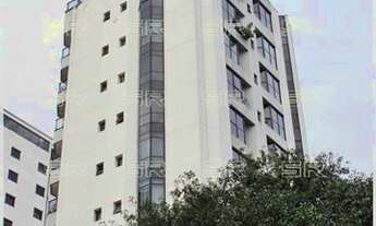 Imagem 1: Apartamento com 1 dormitório, 38 m² - venda por R$ 450.000,00 ou aluguel por R$ 3.250,00/m