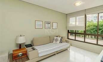 Imagem: Apartamento 66m² - 2 dormitórios, 1 vagas