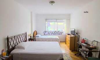 Imagem 5: Apartamento com 3 dormitórios à venda, 183 m² por R$ 1.850.000,00 - Paraíso - São Paulo/SP