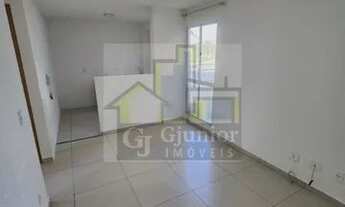 Imagem 3: Apartamento de 2 quartos para alugar no bairro Loteamento residencial parque dos cantos