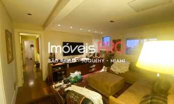 Imagem 4: 250m² pé direito duplo no Panamby espetacular em frente ao Burle Max