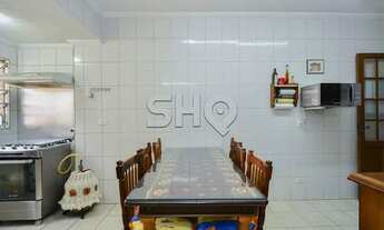 Imagem 7: Sobrado na Aclimação com 3 dormitórios