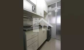 Imagem 2: Apartamento à Venda 57m² no Jaguaré, semi mobiliado, 3 dorms, 2 vagas, lazer completo