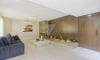 Imagem 6: Apartamento para venda tem 312 metros quadrados com 4 quartos em Pilarzinho - Curitiba - P