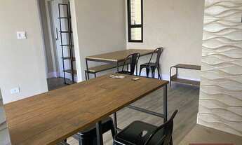 Imagem 3: Apartamento para alugar, 70 m² por R$ 6.200,00/mês - Santana - São Paulo/SP