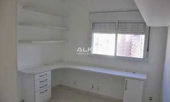 Imagem: Apartamento para locação - Bela Vista