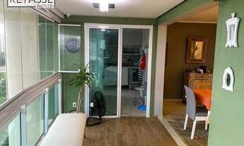 Imagem 3: Cobertura com 4 dormitórios à venda, 260 m² por R$ 2.000.000,00 - Barra da Tijuca - Rio de