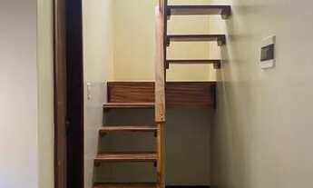 Imagem 4: Casa de condomínio para venda possui 132 metros quadrados com 1 quarto em Centro - Barreir