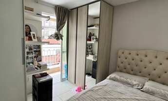 Imagem 7: Oportunidade!!!! Prédio moderno com lazer 68 metros 3 quartos no Meireles - Fortaleza - Ce