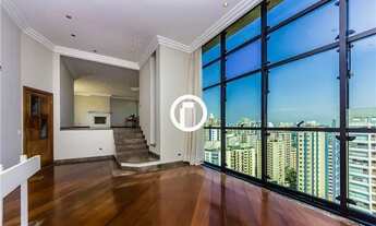 Imagem: Cobertura Duplex para Venda - 350m², 3