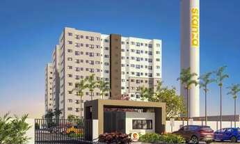 Imagem: Jardim das Mangabeiras