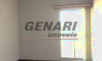 Imagem 3: Apartamento com 2 dormitórios para alugar, 65 m² por R$ 1.842,96/mês - Jardim Pedroso - In