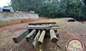 Imagem 5: Terreno à venda, 252 m² por R$ 100.000,00 - Boa Vista - Atibaia/SP