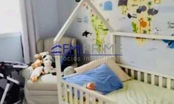 Imagem 7: APARTAMENTO À VENDA 58M², 2 DORMITÓRIOS E 1 VAGA - LIMÃO