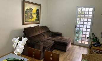 Imagem 3: Casa Olhos Dagua 3 Quartos(suite), 3 vagas, 140m², lote 360m²