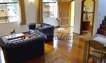 Imagem 2: Sobrado com 3 dormitórios para alugar, 300 m² por R$ 5.393,00/mês - Vila Irmãos Arnoni - S