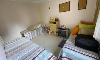 Imagem 7: Cobertura com 2 dormitórios à venda, 130 m² por R$ 300.000 - Enseada - Guarujá/SP