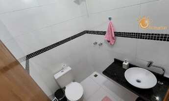 Imagem 7: VENDA - CASA EM CONDOMÍNIO CONDOMINIO RECANTO SOROCABA / SOROCABA/SP