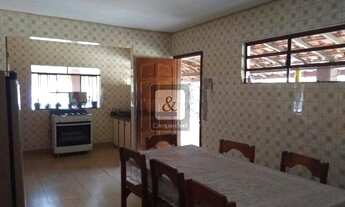 Imagem 4: Casa para Venda em Vinhedo, Capela, 4 dormitórios, 1 suíte, 2 banheiros, 3 vagas