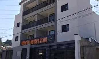 Imagem: Cobertura à venda, 61 m² por R$ 550.100,00