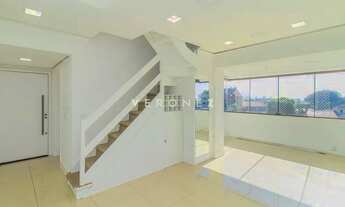 Imagem 4: Linda cobertura no bairro Chácara das Pedras