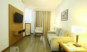 Imagem: Apartamento para Aluguel - Consolação