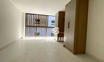 Imagem 2: Flat com 1 dormitório para alugar, 34 m² por R$ 2.800,00/mês - Cabo Branco - João Pessoa/P