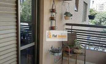 Imagem 4: Apartamento com 3 dormitórios à venda, 128 m² por R$ 600.000,00 - Edificio Matisse - Ribei