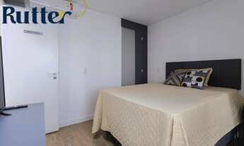 Imagem 2: LINDO APARTAMENTO NA VILA OLÍMPIA COM 53m2