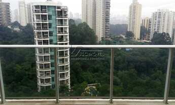 Imagem 6: Apartamento de 04 dormitorios 02 suites 04 vagas 213m2 no Panamby