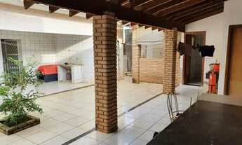 Imagem: Casa Jardim Yolanda proxima ao condominio