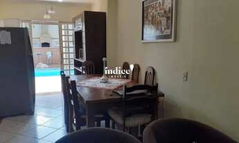 Imagem 7: Casas Condomínio à venda 3 quartos 2 suítes 4 vagas Jardim Interlagos Ribeirão Preto