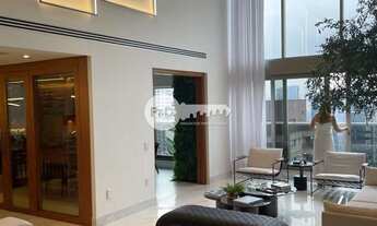 Imagem: Apartamento de Alto Padrão à venda no