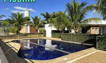 Imagem 3: Terreno à venda, 253 m² por R$ 95.000 - Condomínio Bella Vitta - Bady Bassitt/SP