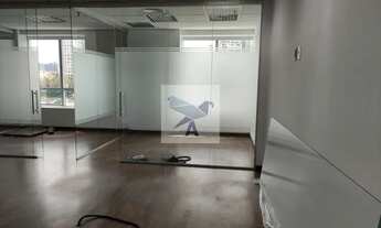 Imagem 4: Conjunto / Sala em Cidade Monções - São Paulo