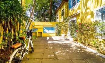 Imagem: Linda casa comercial para locação e venda