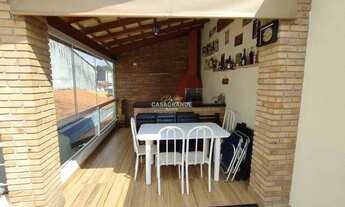 Imagem 6: Casa à Venda em Palmeiras de São José, São José dos Campos - SP