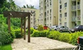 Imagem 2: Vendo R$170 Mil Apto com 2 quartos na Taquara - Jacarepaguá