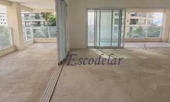 Imagem 5: Apartamento à venda, 263 m² por R$ 3.385.000,00 - Santana - São Paulo/SP