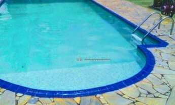 Imagem 3: Casa à venda no Parque do Terceiro Lago