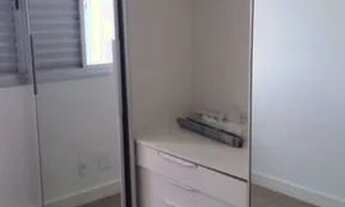 Imagem 2: Apartamento para venda tem 50 metros quadrados com 2 quartos em Vila Moreira - São Paulo