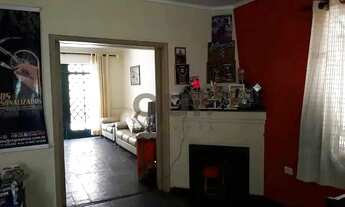 Imagem 2: Sobrado à venda, Aclimação, São Paulo, SP